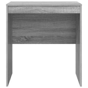 Γραφείο Γκρίζο Σονομα 70 x 50 x 76 εκ.