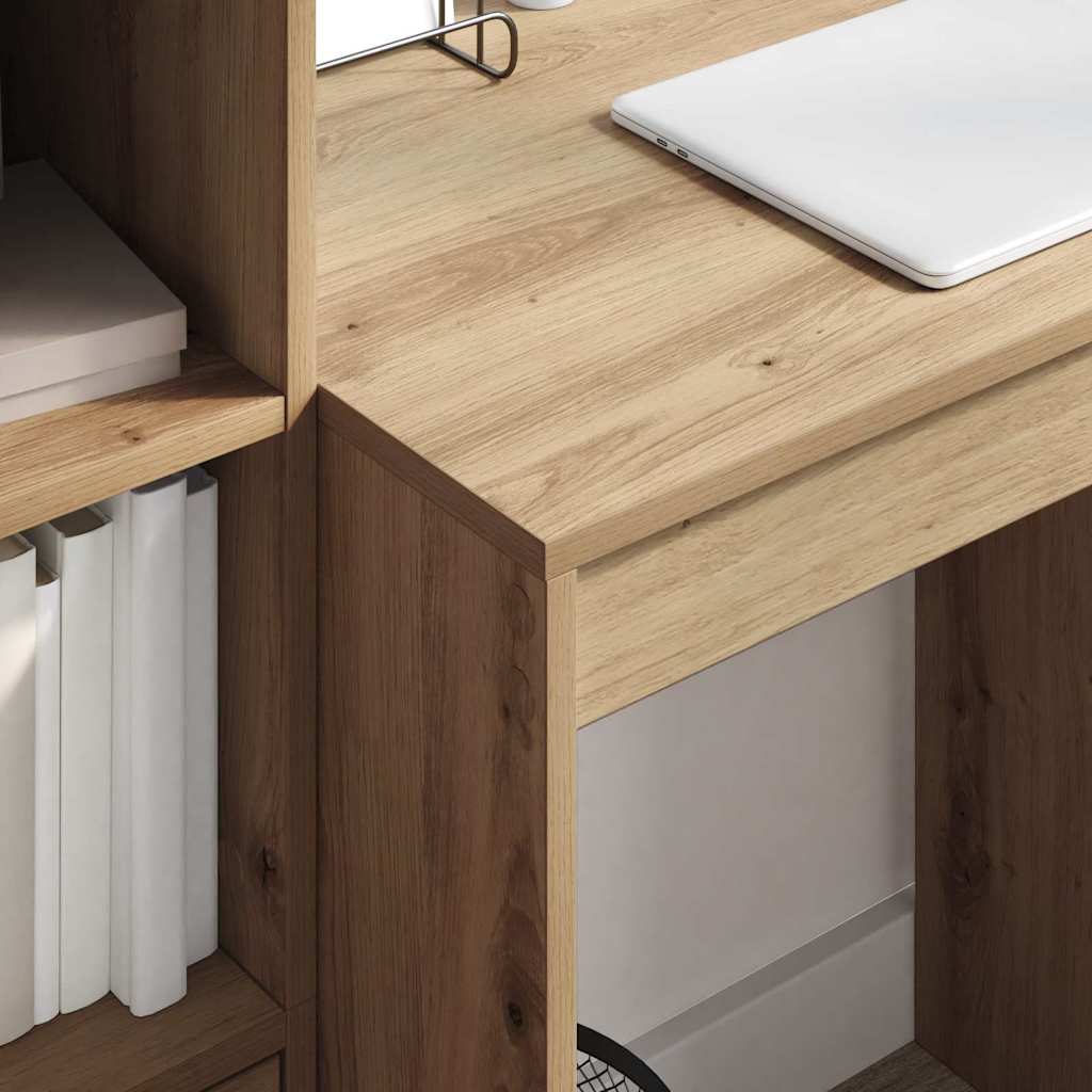 Γραφείο Artisan Oak 70 x 50 x 76 εκ. - Pakobazaar