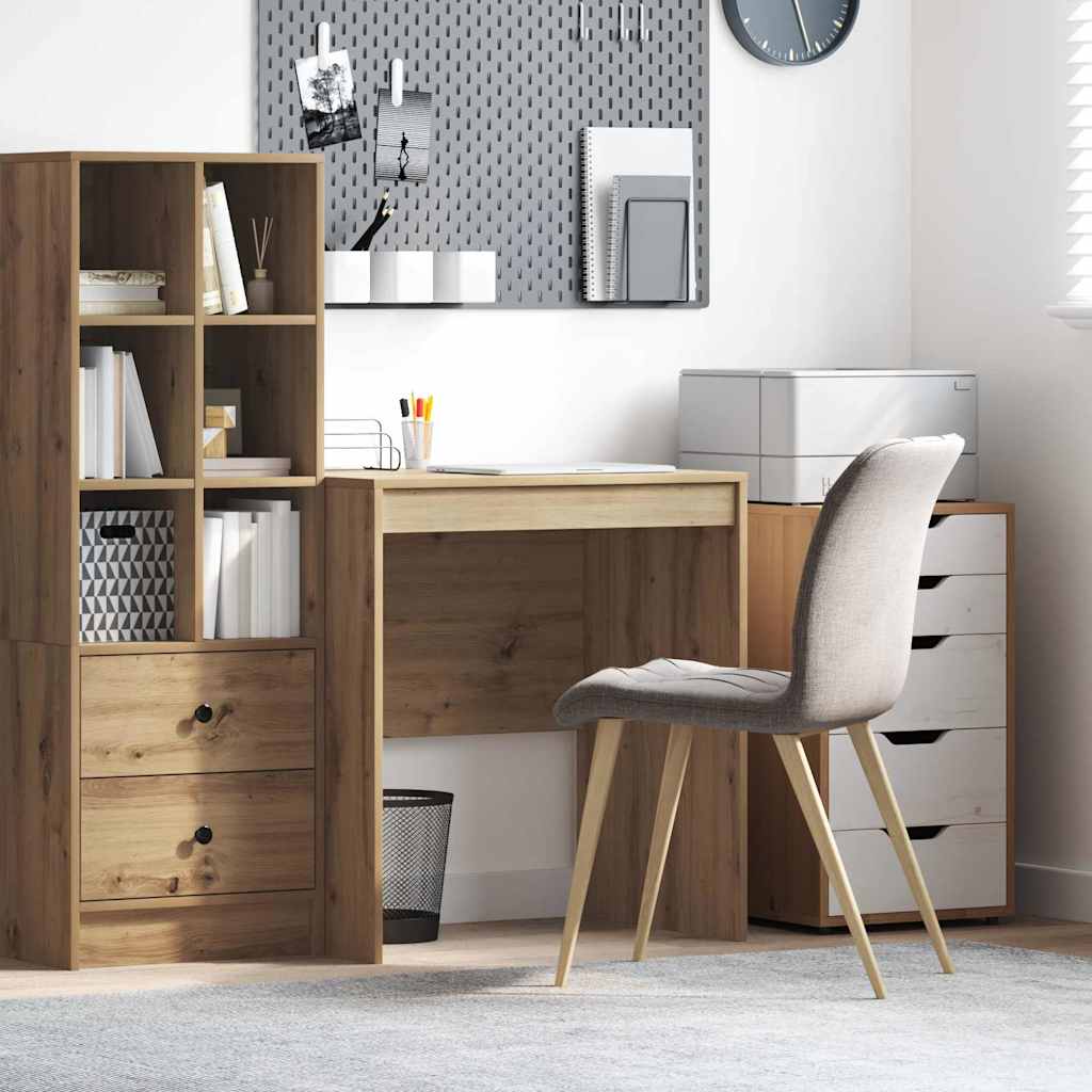 Γραφείο Artisan Oak 70 x 50 x 76 εκ. - Pakobazaar