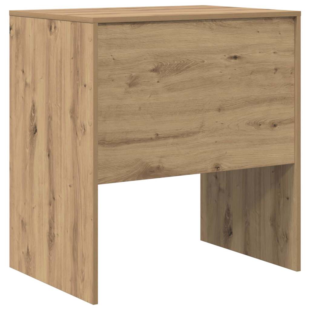 Γραφείο Artisan Oak 70 x 50 x 76 εκ. - Pakobazaar