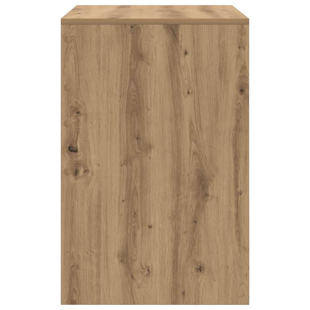 Γραφείο Artisan Oak 70 x 50 x 76 εκ. - Pakobazaar