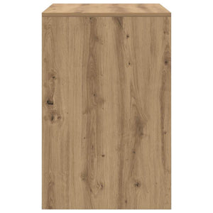 Γραφείο Artisan Oak 70 x 50 x 76 εκ. - Pakobazaar