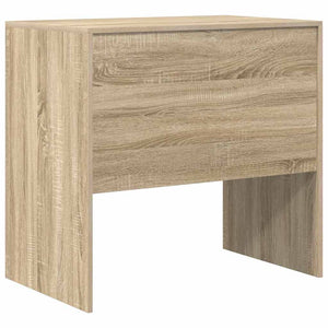 Γραφείο Δρύς Sonoma 80 x 50 x 76 εκ. - Pakobazaar