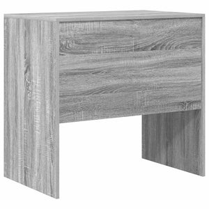 Γραφείο Γκρίζο Σονομα 80 x 50 x 76 εκ.