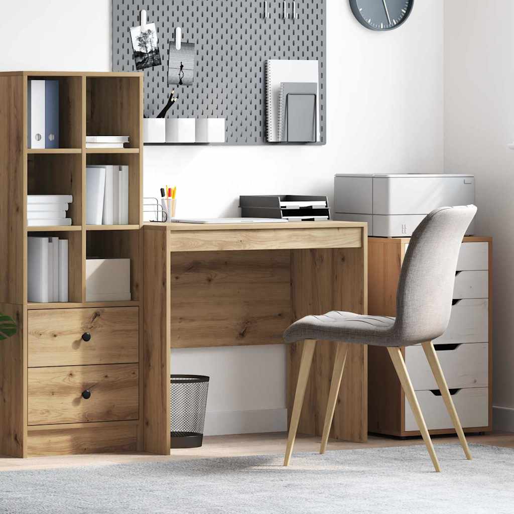 Γραφείο Artisan Oak 80 x 50 x 76 εκ.