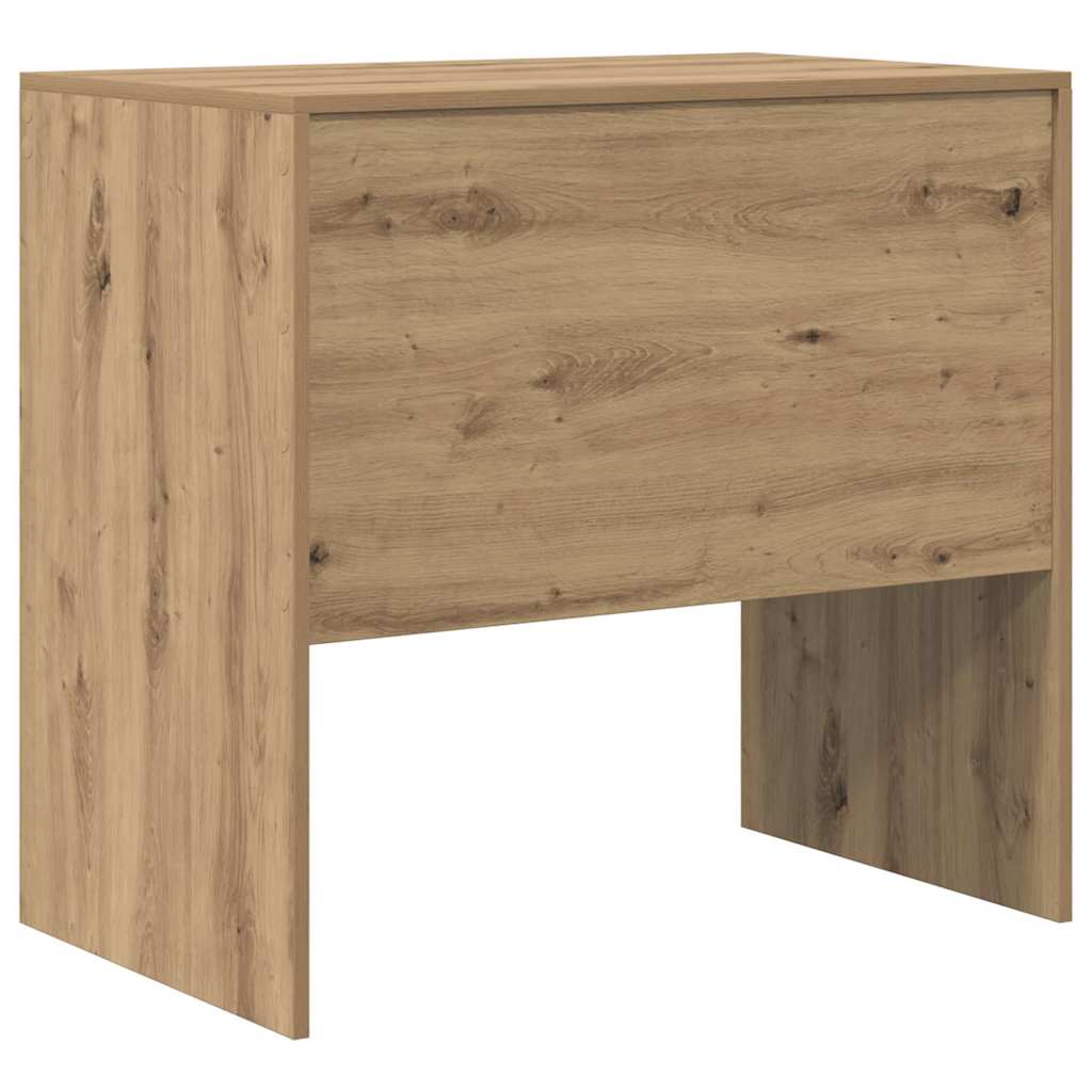 Γραφείο Artisan Oak 80 x 50 x 76 εκ.