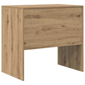 Γραφείο Artisan Oak 80 x 50 x 76 εκ.