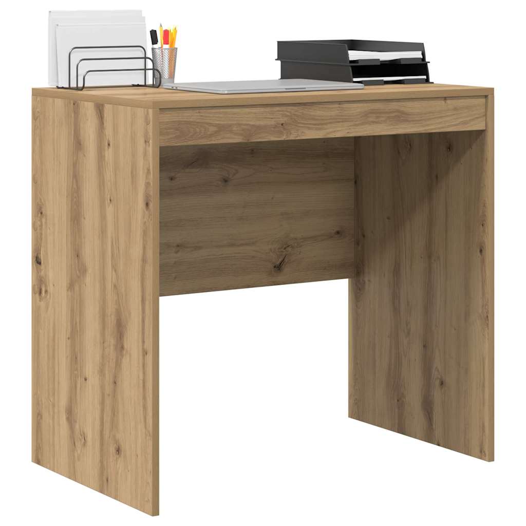 Γραφείο Artisan Oak 80 x 50 x 76 εκ.