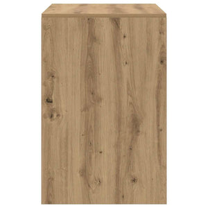 Γραφείο Artisan Oak 80 x 50 x 76 εκ.