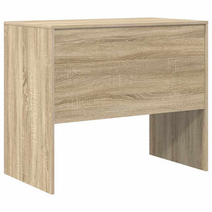 Γραφείο Δρύς Sonoma 90 x 50 x 76 εκ. - Pakobazaar