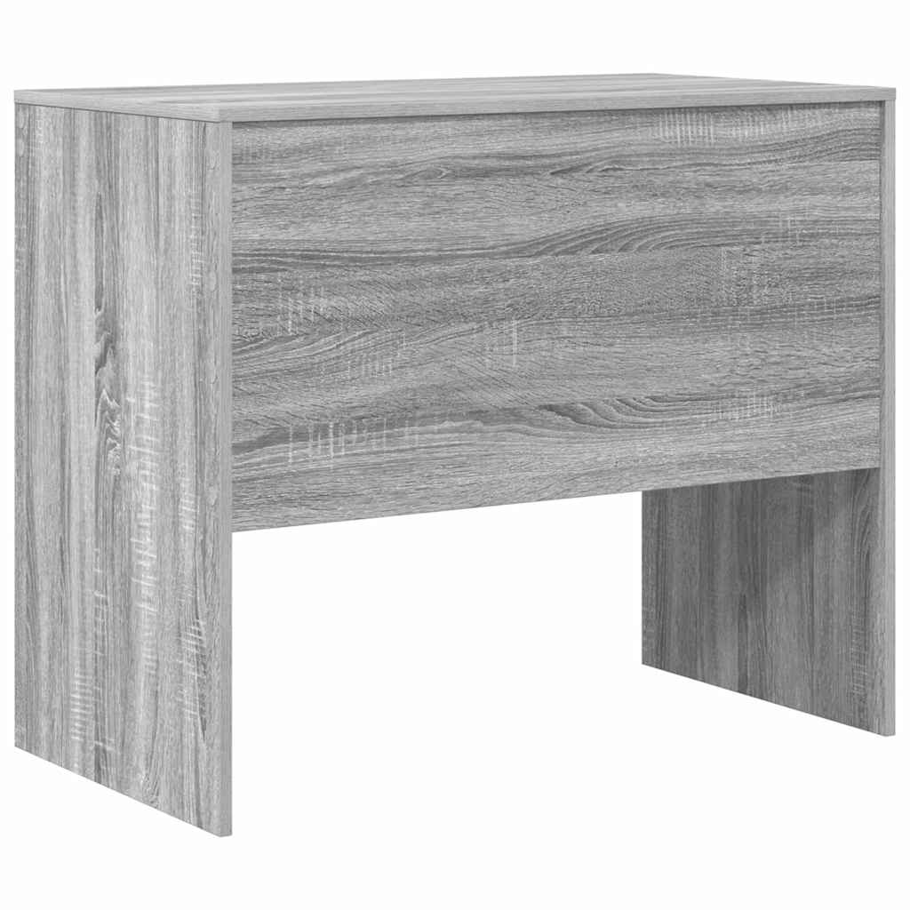 Γραφείο Γκρίζο Σονομα 90 x 50 x 76 εκ.