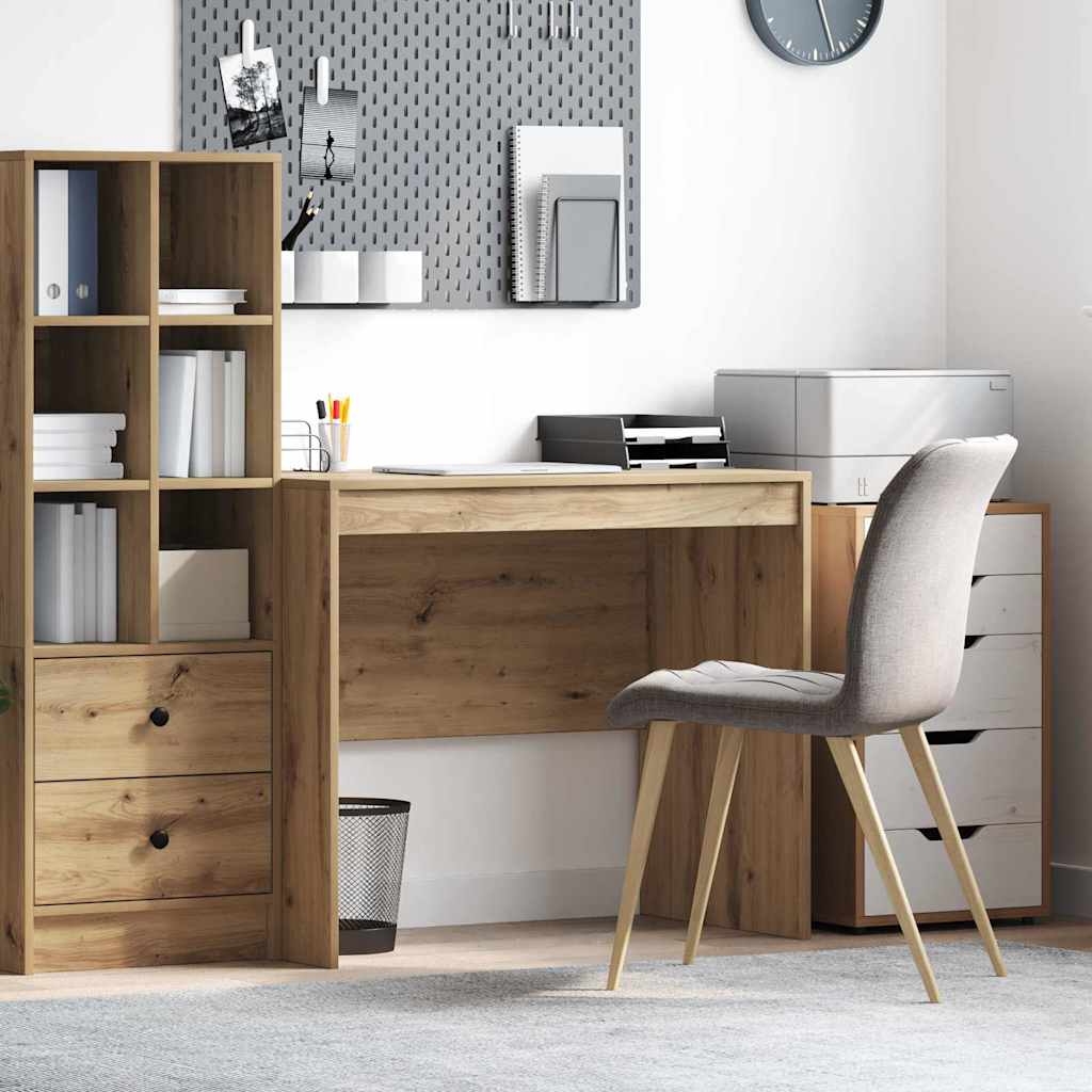Γραφείο Artisan Oak 90 x 50 x 76 εκ. - Pakobazaar