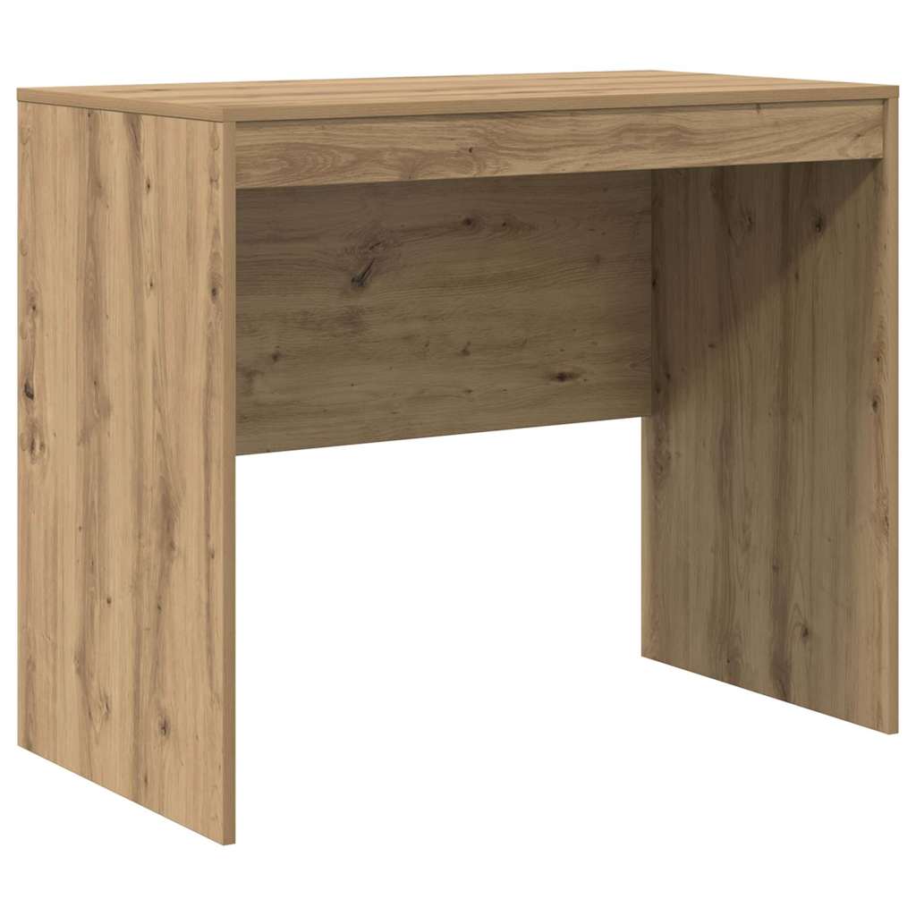 Γραφείο Artisan Oak 90 x 50 x 76 εκ. - Pakobazaar