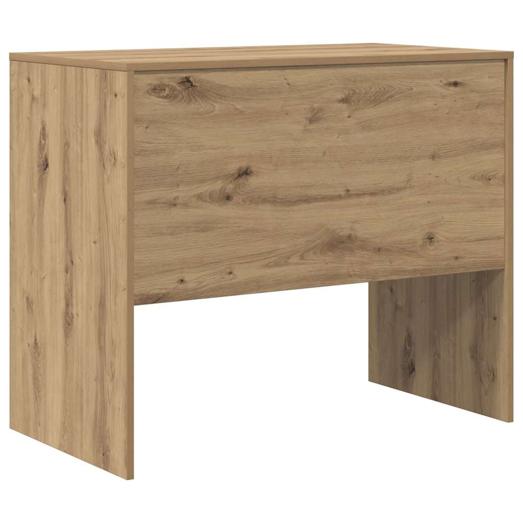 Γραφείο Artisan Oak 90 x 50 x 76 εκ. - Pakobazaar