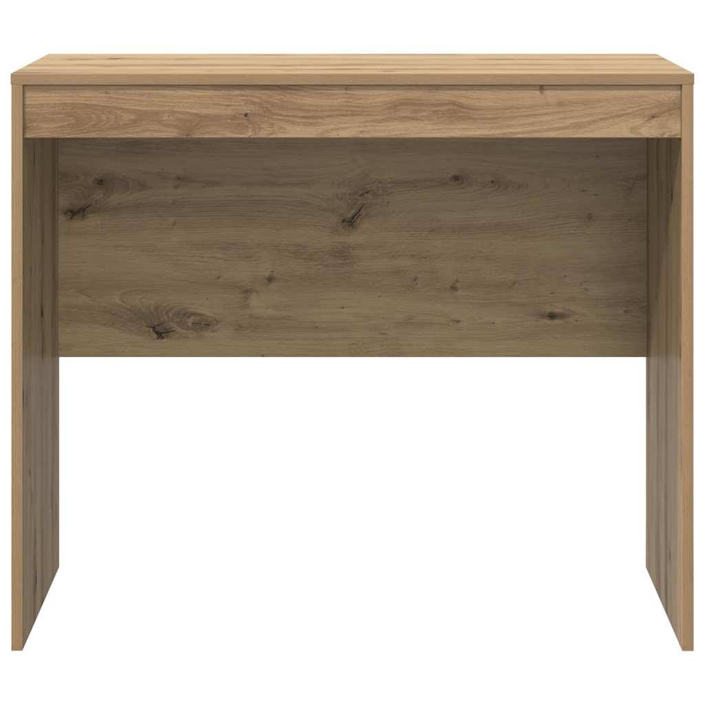 Γραφείο Artisan Oak 90 x 50 x 76 εκ. - Pakobazaar