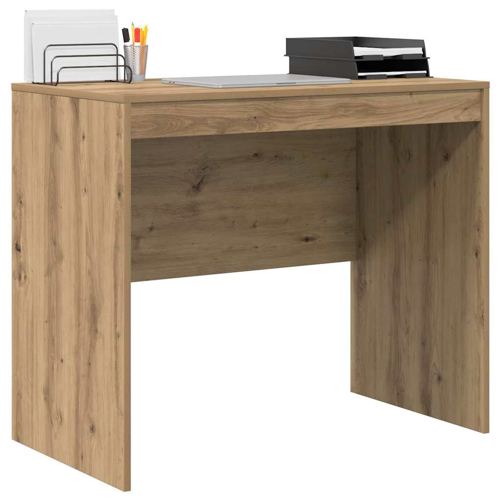 Γραφείο Artisan Oak 90 x 50 x 76 εκ. - Pakobazaar