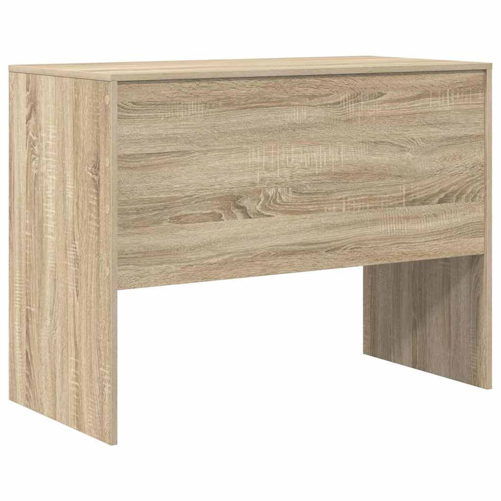 Γραφείο Δρύς Sonoma 100 x 50 x 76 εκ. - Pakobazaar