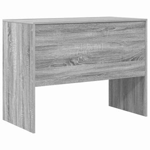 Γραφείο Γκρίζο Σονομα 100 x 50 x 76 εκ.
