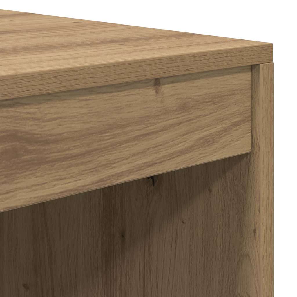 Γραφείο Artisan Oak 100 x 50 x 76 εκ. - Pakobazaar