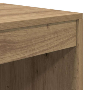 Γραφείο Artisan Oak 100 x 50 x 76 εκ. - Pakobazaar