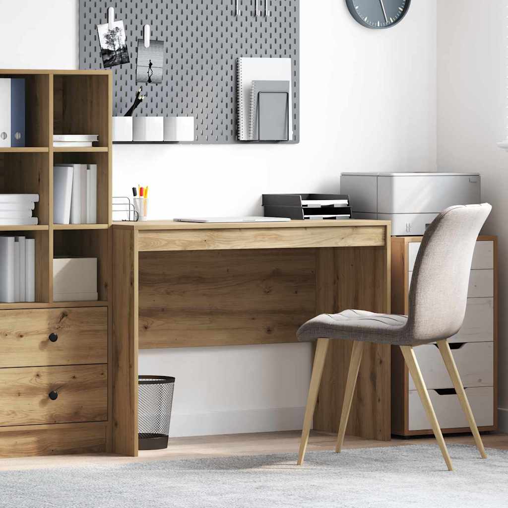 Γραφείο Artisan Oak 100 x 50 x 76 εκ. - Pakobazaar