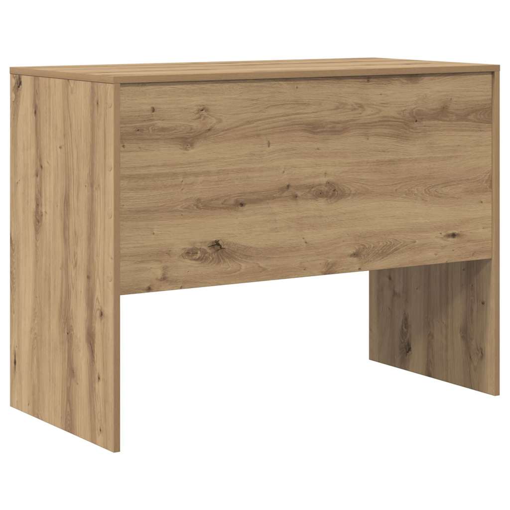 Γραφείο Artisan Oak 100 x 50 x 76 εκ. - Pakobazaar