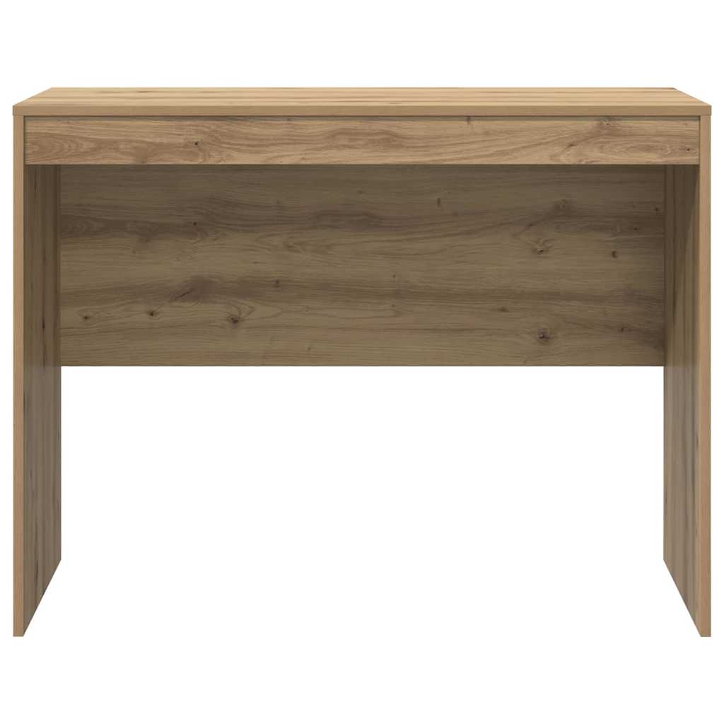 Γραφείο Artisan Oak 100 x 50 x 76 εκ. - Pakobazaar