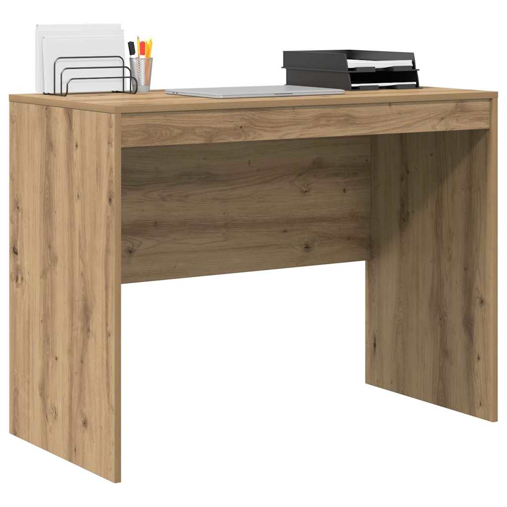 Γραφείο Artisan Oak 100 x 50 x 76 εκ. - Pakobazaar