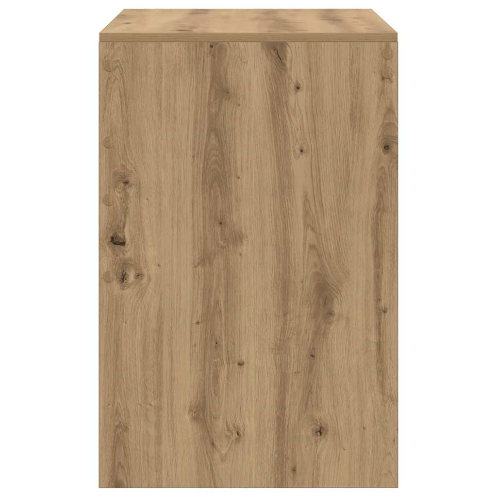 Γραφείο Artisan Oak 100 x 50 x 76 εκ. - Pakobazaar
