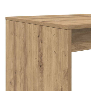 Γραφείο Artisan Oak 108 x 55 x 103.5 εκ. Επεξεργασμένο ξύλο - Pakobazaar