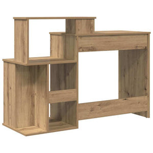 Γραφείο Artisan Oak Επεξεργασμένο Ξύλο 120,5 x 44 x 88,5 εκ