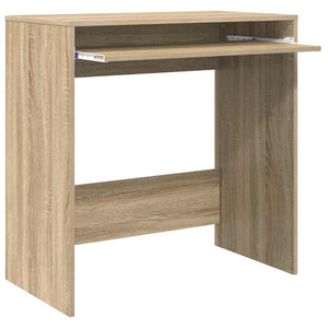 Γραφείο Δρύς Sonoma 77.5 x 43 x 79 εκ. Επεξεργασμένο ξύλο - Pakobazaar