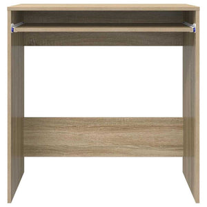 Γραφείο Δρύς Sonoma 77.5 x 43 x 79 εκ. Επεξεργασμένο ξύλο - Pakobazaar