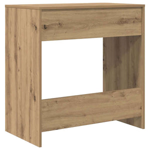 Γραφείο Artisan Oak Επεξεργασμένο Ξύλο 77.5 x 43 x 79 εκ.