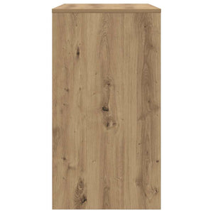 Γραφείο Artisan Oak Επεξεργασμένο Ξύλο 77.5 x 43 x 79 εκ.