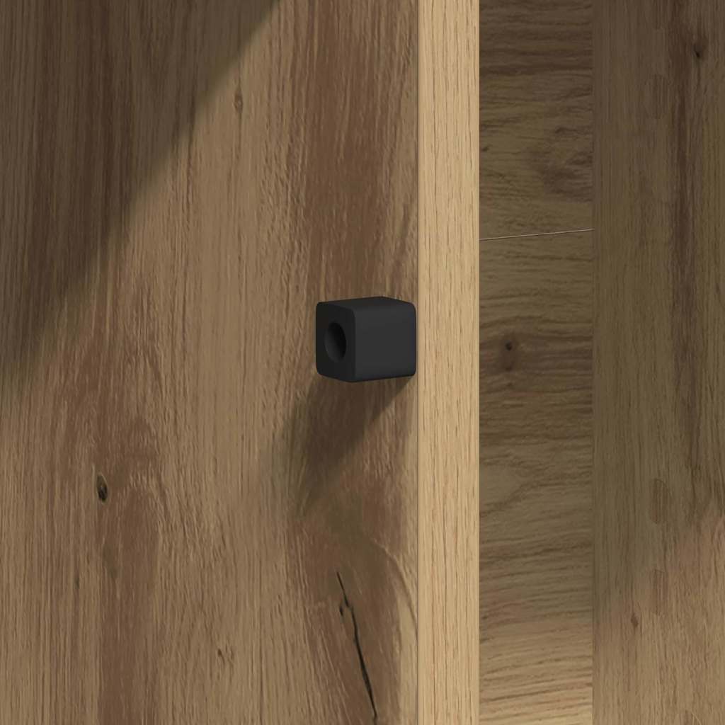 Ντουλάπι TV Artisan Oak 100 x 38 x 49 εκ. Επεξεργασμένο ξύλο - Pakobazaar