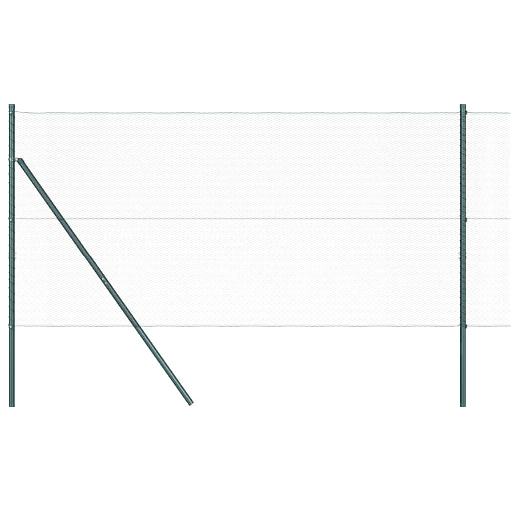 Φράχτης Συρμάτινου Φράχτη 50 x 1,2 μ (Π x Υ)