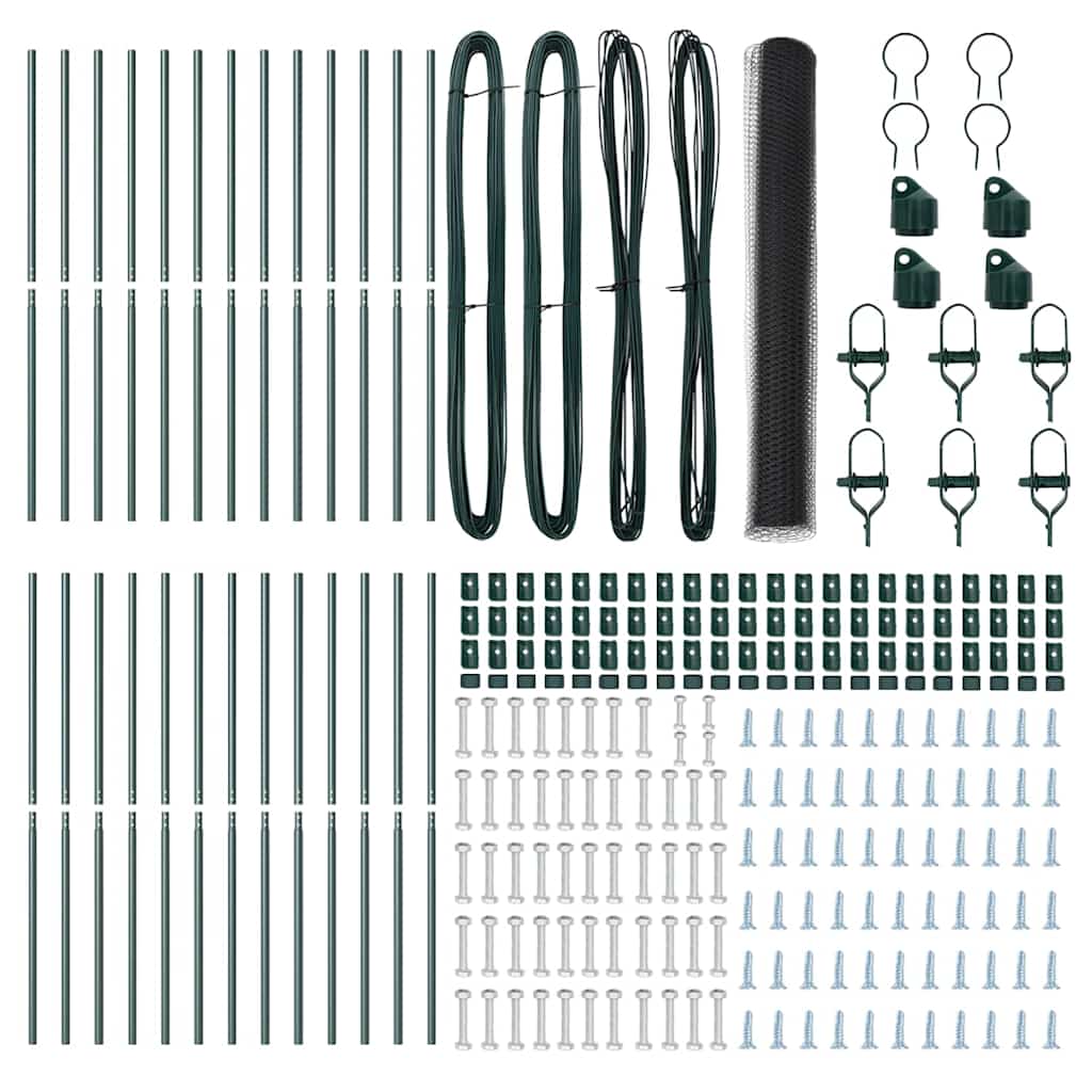 Στύλος Περιφράξεων Γκρι