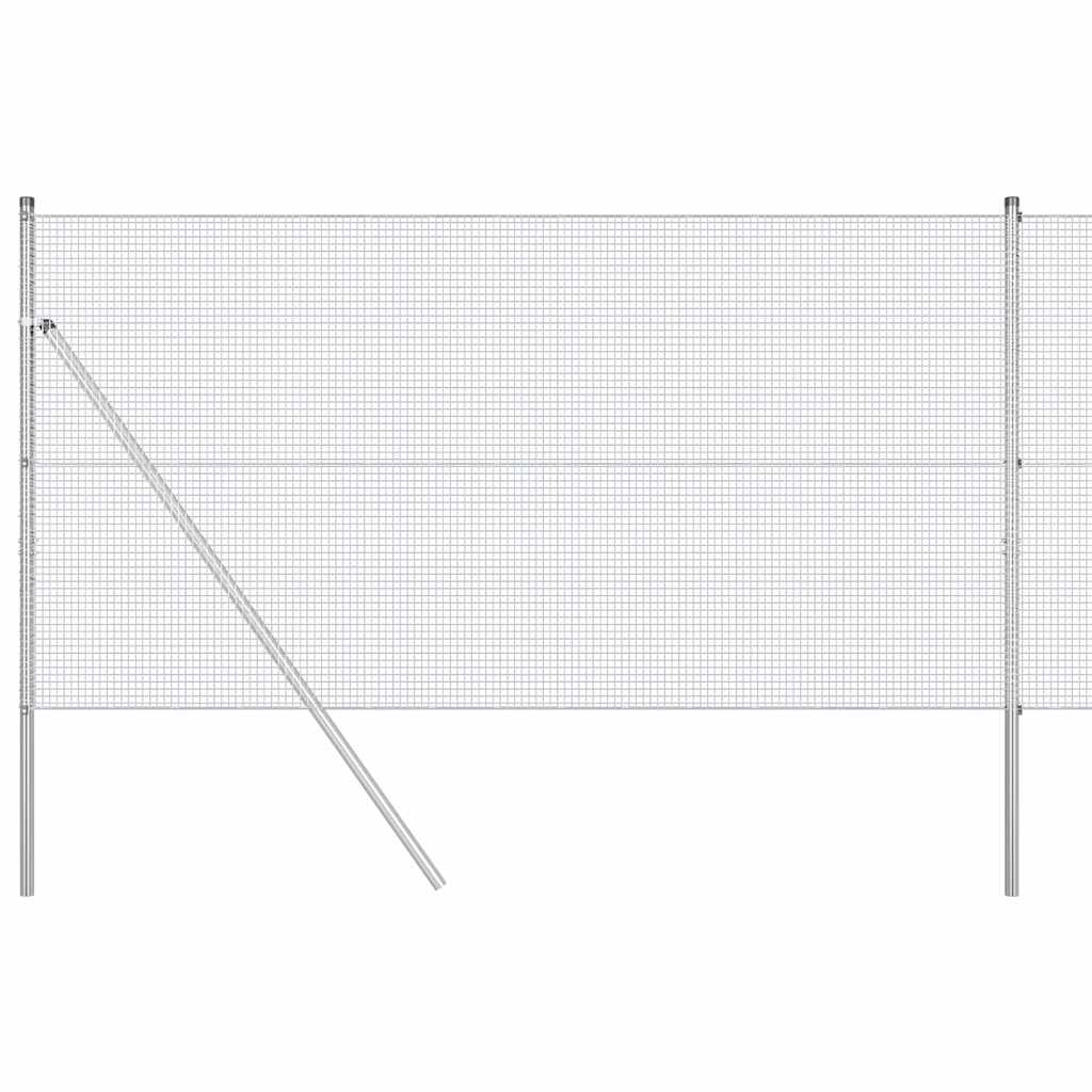 Φράχτης Συρμάτινου Φράχτη 50 x 1 μ (Π x Υ)