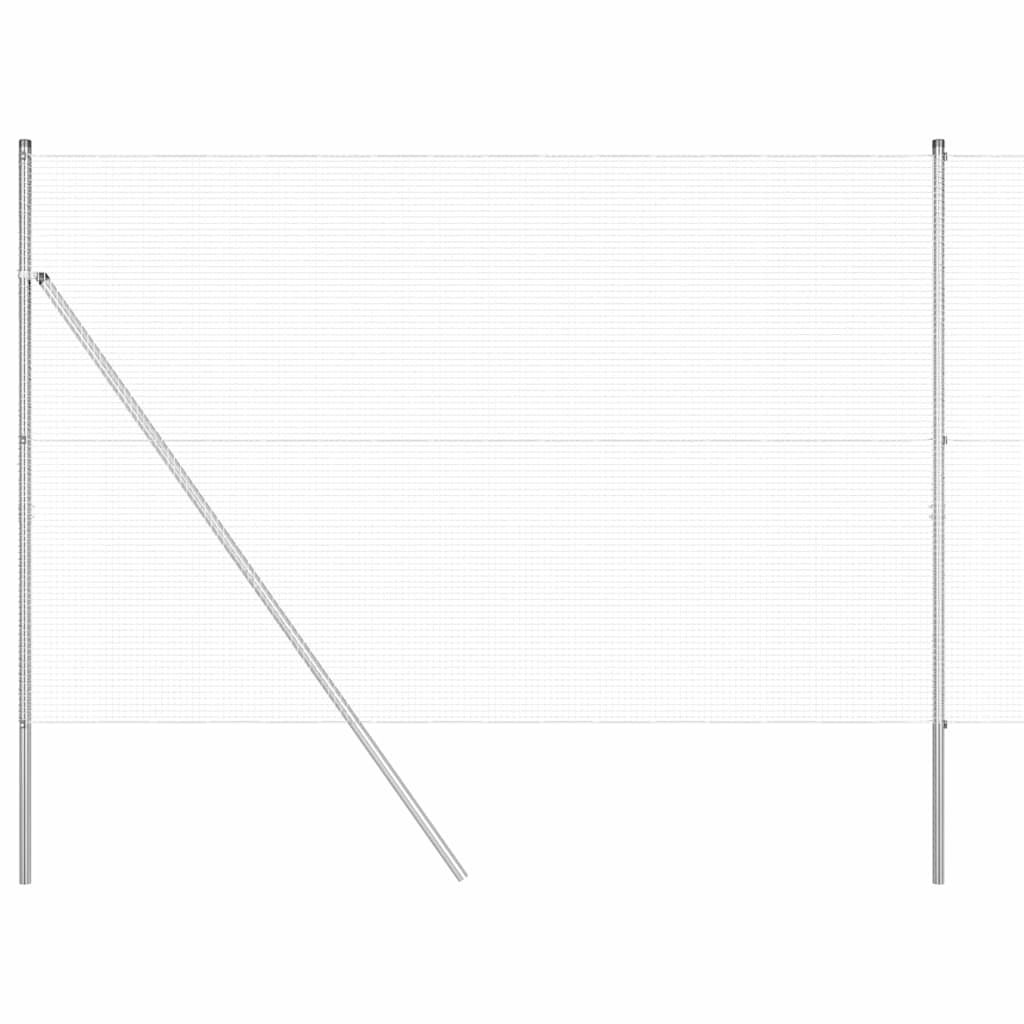 Φράχτης Συρμάτινου Φράχτη 50 x 1,5 μέτρα (Π x Υ)