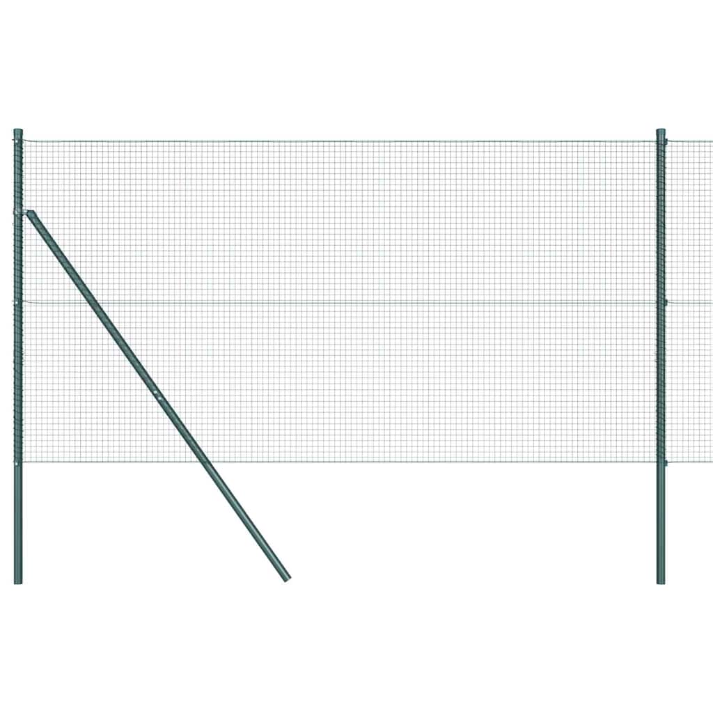 Φράχτης Συρμάτινου Φράχτη 50 x 1,4 μ (Π x Υ)