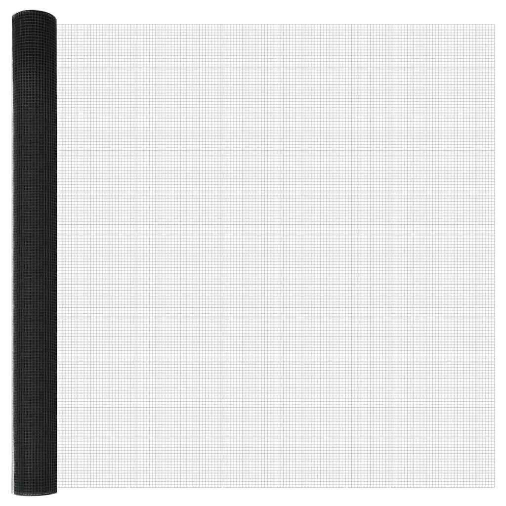 Στύλος Περιφράξεων Γκρι