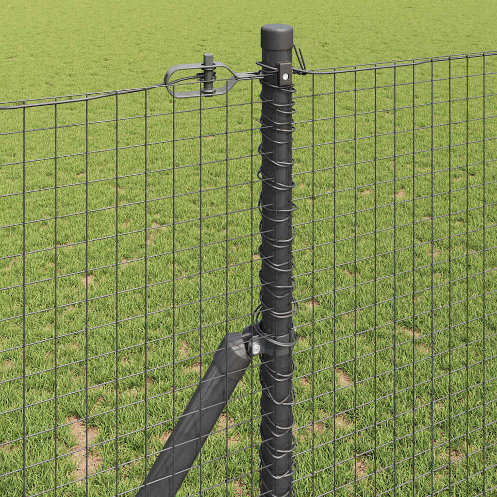 Στύλος Περιφράξεων Γκρι 50 x 1 μ (25 x 25 mm πλέγμα)