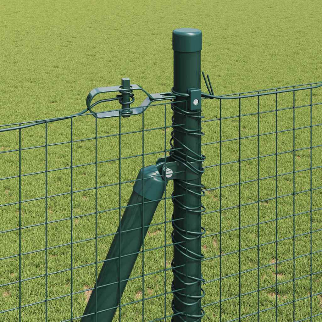 Στύλος Περιφράξεων Πράσινο