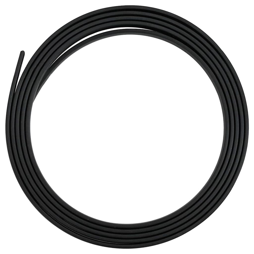 Σακούλες Σκουπιδιών Κήπου 12 pcs Πράσινο 45 x 45 x 76 εκ