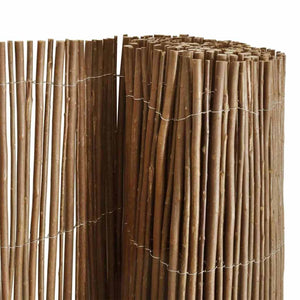 Φράκτης Ιτιάς Φυσικό 170 x 500 cm Ιτιά - Pakobazaar