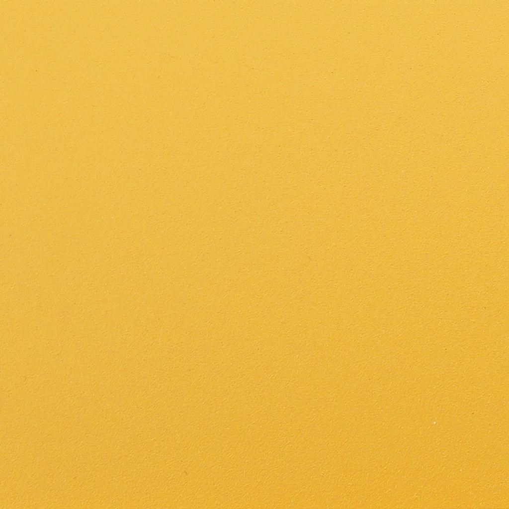 Κρεμαστός Τραπέζι Μπαλκονιού Μουσταρδί 60 x 39 x 65 εκ. Ατσάλι