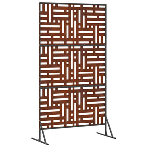 Οθόνη Ιδιωτικότητας Γκρι 100 x 50 x 180 εκ. - Pakobazaar