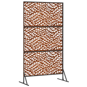 Οθόνη Ιδιωτικότητας Γκρι 100 x 50 x 180 εκ. - Pakobazaar