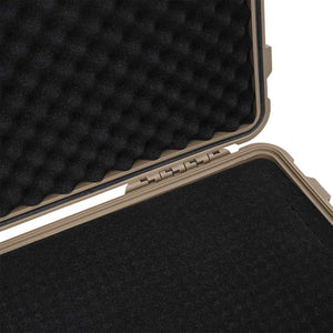 Σκληρή βαλίτσα Άμμος 56 x 35 x 23 cm Πολυπροπυλένιο και ABS - Pakobazaar